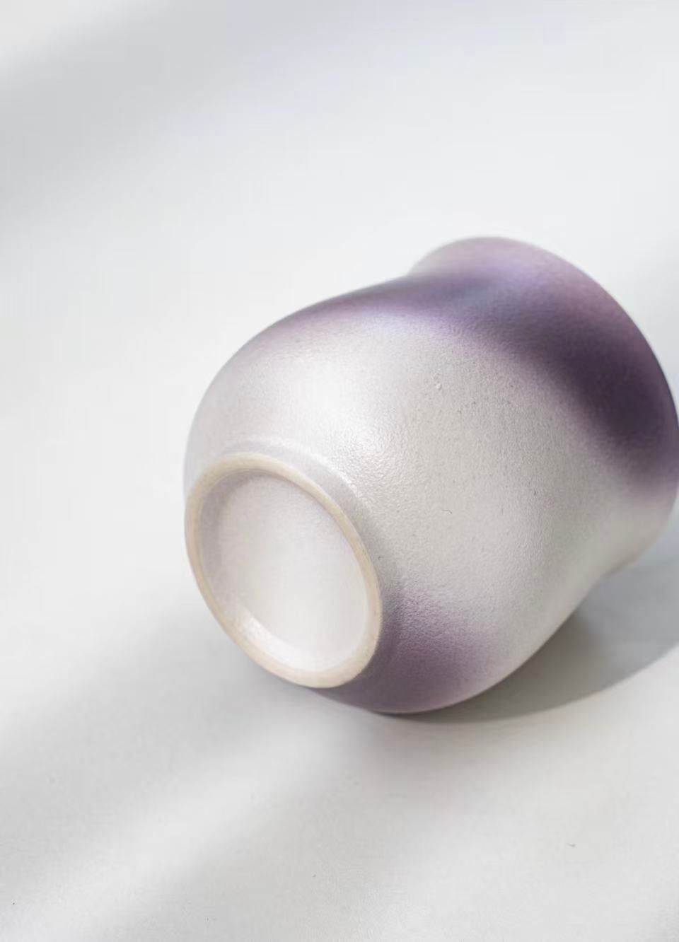 咖啡拉花杯意式浓缩杯150ml