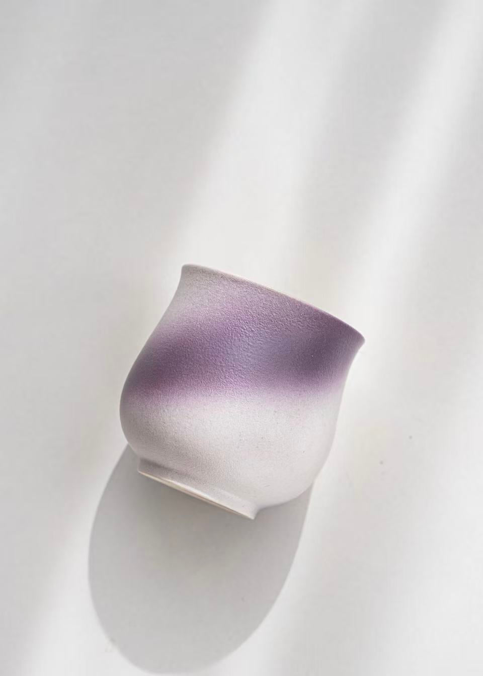 咖啡拉花杯意式浓缩杯150ml