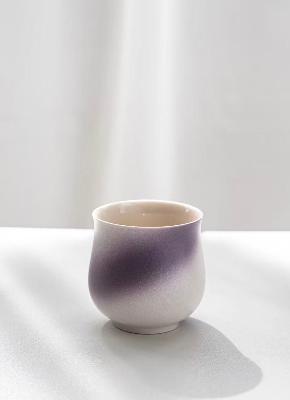 咖啡拉花杯意式浓缩杯150ml